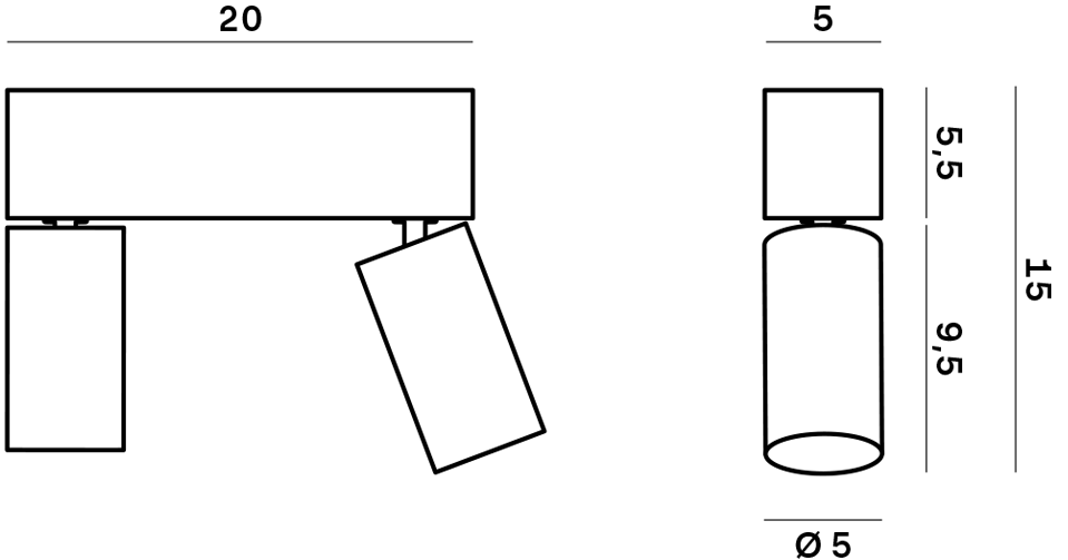Immagine Dimensioni Generiche